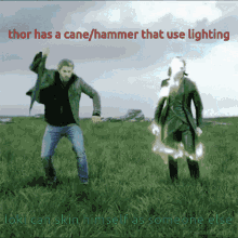 Thor Odinson Loki Lauffyson GIF - Thor Odinson Loki Lauffyson Thor3 GIFs