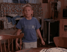 Malcolm In The Middle Dewey GIF - Malcolm In The Middle Dewey Dewey Dance GIFs