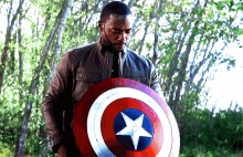 samwilson captain america samwilson captain america