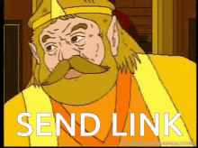 Send Link Zelda GIF - Send Link Send Link GIFs