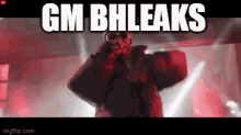 brockhampton leaks