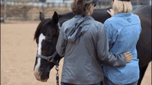 Hope Held By A Horse GIF - Hope Held By A Horse GIFs