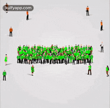 Power Of Unity To Create A Better Nation.Gif GIF - Power Of Unity To Create A Better Nation India National Flag GIFs