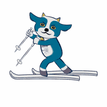 cross country skiing yodli winter youth olympic games lausanne2020 cross country skiing yodli winter youth olympic games lausanne2020