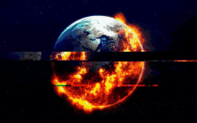 Planeta Terra O Problema Nãoémeu GIF - Planeta Terra O Problema Nãoémeu GIFs