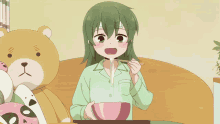 Anime My Senpai Is Annoying GIF - Anime My Senpai Is Annoying Senpai Ga Uzai GIFs