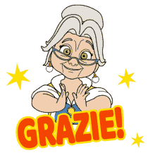 grazie 44cats thank you appreciate it thanks grazie 44cats thank you appreciate it thanks