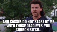 Kenny Powers GIF - Kenny Powers Eastbound GIFs