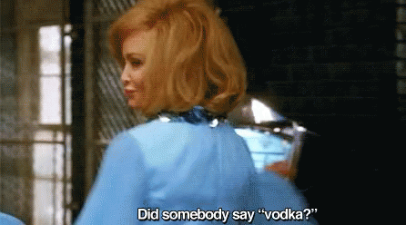 Jessica Lange Vodka GIF - Jessica Lange Vodka Ahs GIFs