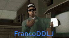 Franco Ddlj Ryder GIF - Franco Ddlj Franco Ryder GIFs
