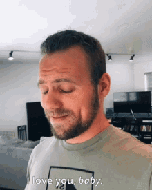 Chance Terry Mister Nice Guy GIF - Chance Terry Mister Nice Guy I Love You GIFs