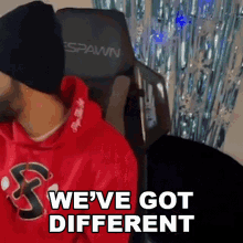 Weve Got Different Variations Of Them As Well Proofy GIF - Weve Got Different Variations Of Them As Well Proofy We Got More GIFs