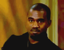 Kanye West Smh GIF - Kanye West Smh Shake My Head GIFs