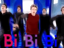 bi bisexual pride month pride nsync bi bisexual pride month pride nsync