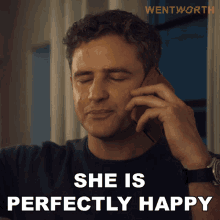 perfectly is