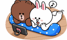 Cony Brown Love Watch Cony Brown Watch Cute GIF - Cony Brown Love Watch Cony Brown Watch Cute Cony Brown Watch Home GIFs