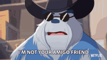 im not your amigo friend im not your friend i dont like you im not your friend amigo mcwinkle im not your amigo friend im not your friend i dont like you im not your friend amigo mcwinkle