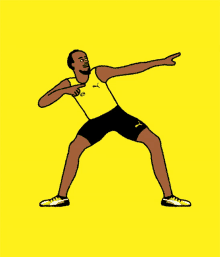 usain bolt bolt jamaica olympic legend