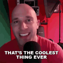 Thats The Coolest Thing Ever Simon Miller GIF - Thats The Coolest Thing Ever Simon Miller Its The Greatest Thing Ever GIFs