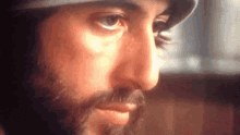 Frank Serpico Al Pacino GIF - Frank Serpico Al Pacino Serpico