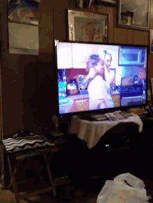 Television Watching Tv GIF - Television Watching Tv GIFs