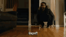 Glaçon!!! GIF - Glacon Puppy Come Here GIFs