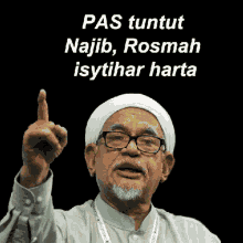Ahzix Tuntut GIF - Ahzix Tuntut Najib GIFs