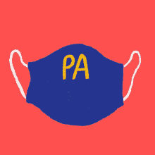 Pennsylvania Votes Pa Votes GIF - Pennsylvania Votes Pa Votes Lcv GIFs
