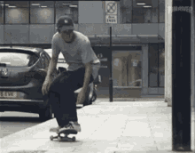 Skateboarding Trick GIF - Skateboarding Trick Kick GIFs