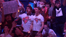 Cheering Supporter GIF - Cheering Supporter Encourage GIFs