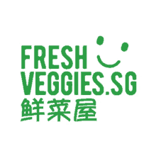 Fresh Veggies Sg Online Delivery GIF - Fresh Veggies Sg Online Delivery Wink GIFs