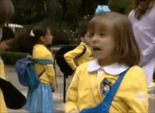 Vivan Los Niños Viva As Crianças GIF - Vivan Los Niños Viva As Crianças Marisol - Discover &amp; Share GIFs