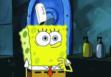 Sponge Bob Square Pants GIF - Sponge Bob Square Pants Sponge Bob GIFs