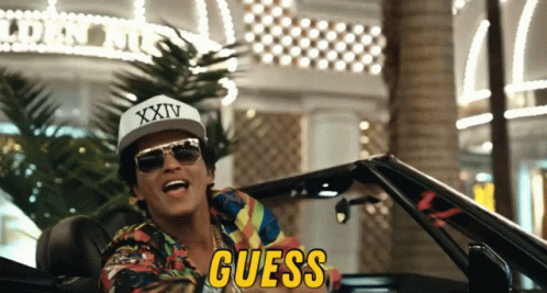 Guess Im Back GIF - Guess Whos Im Back Mars - Discover & Share GIFs