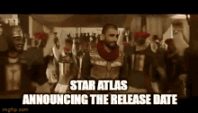 Star Atlas GIF - Star Atlas GIFs