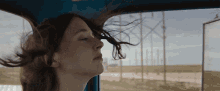 Wind In My Hair Kevin Morby GIF - Wind In My Hair Kevin Morby Wander GIFs