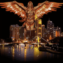 City Of Angels La GIF - City Of Angels La Los Angeles GIFs