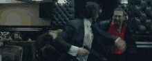 john wick john wick