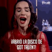 got talent uy got talent uruguay gtuy got talent baile