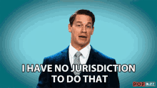I Have No Jurisdiction To Do That I Dont Have The Right GIF - I Have No Jurisdiction To Do That I Dont Have The Right Its Not My Choice GIFs