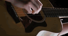 Strumming Alec Wigdahl GIF - Strumming Alec Wigdahl Guitaring GIFs