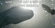 Dinosaur When You Get A Wif Of Morning Breath GIF - Dinosaur When You Get A Wif Of Morning Breath Pet GIFs