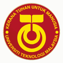 utm logo utm universiti teknologi malaysia