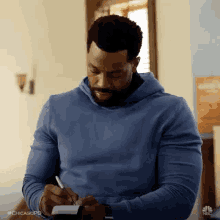 Noted Notes GIF - Noted Notes Taking GIFs
