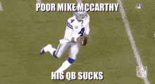 Cowboys Mike Mccarthy GIF - Cowboys Mike Mccarthy GIFs