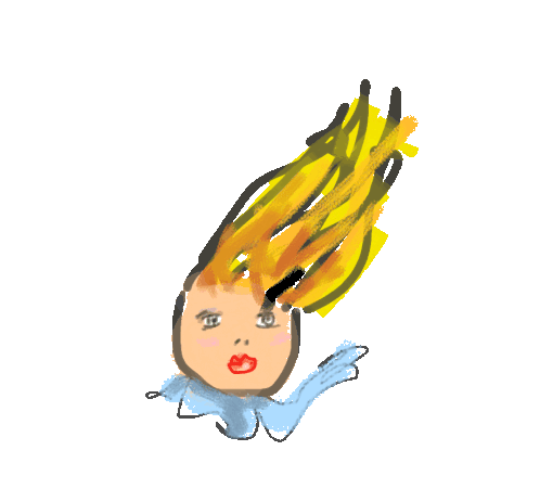 Friseur Haircut Sticker Friseur Haircut Maikbaber Discover & Share GIFs