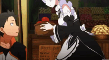 happy rem