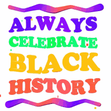 africanamerican blm black history month black lives matter black history