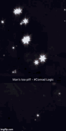 Conrad Logic Conlogic GIF - Conrad Logic Conlogic Gonrad GIFs