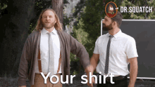 Your Shirt Shirts GIF - Your Shirt Shirt Shirts GIFs